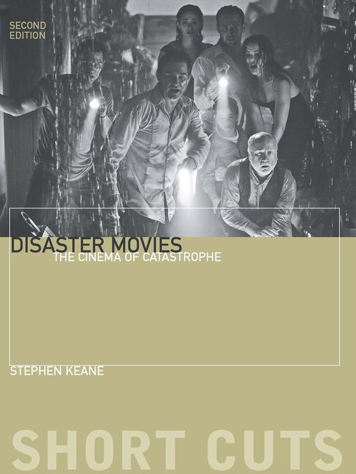 Title details for Disaster Movies by Stephen Keane - Available